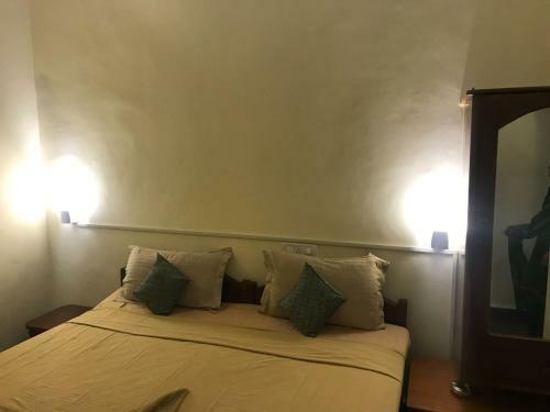 Posada Super Deluxe Mansion Stay In Candolim