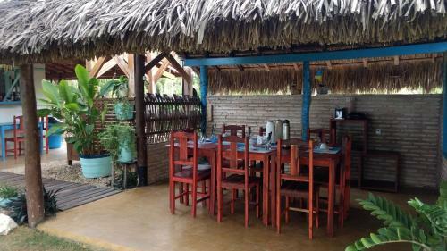 Lodge Maui Do Brasil