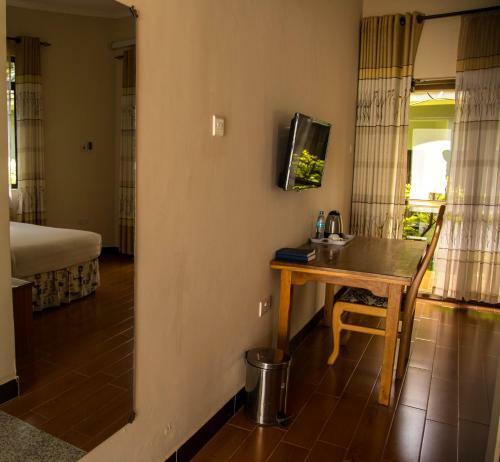 Hotel Panama Garden Resort