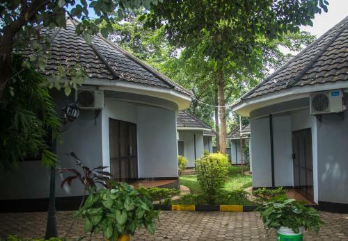 Hotel Panama Garden Resort