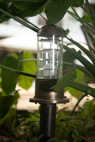 Hotel Panama Garden Resort