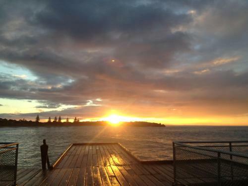 Port Elliot Beachcomber