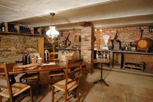 Bed & Breakfast Agriturismo Sondrea