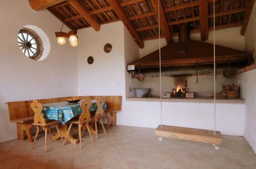 Bed & Breakfast Agriturismo Sondrea