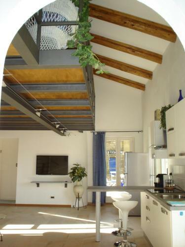 Bed & Breakfast Agriturismo Sondrea