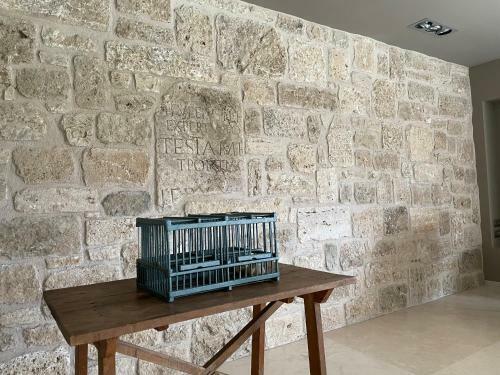 Bed & Breakfast Residenza Case Pacifici