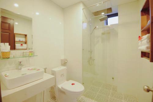 Hotel Cam Thanh Village Villas