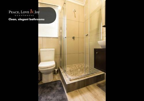 Hostal Peace Love And Joy