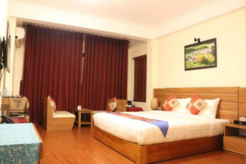 Sapa Garden Hotel
