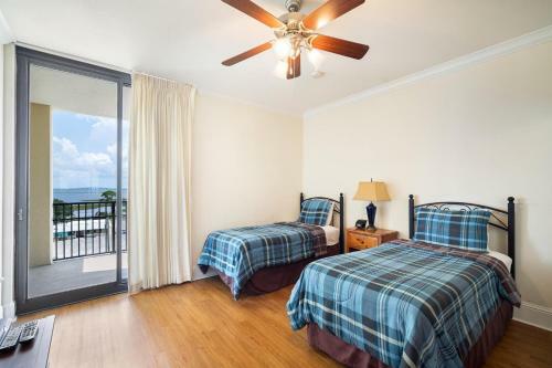 Apartamento 501 Holiday Isle