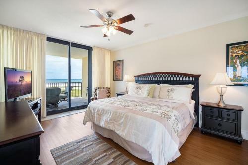 Apartamento 501 Holiday Isle