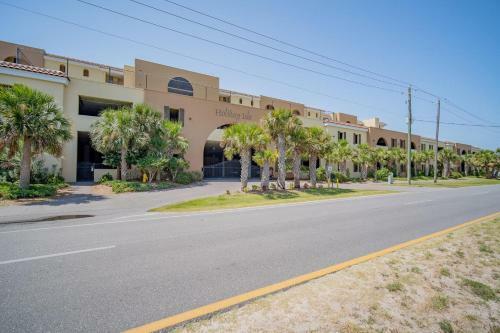 Apartamento 501 Holiday Isle