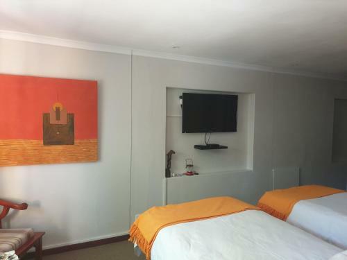 Bed & Breakfast Bio-pointment Guest Suites