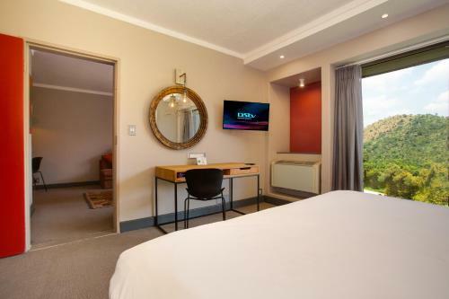26� South Bush Boho Hotel