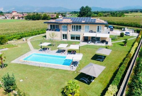 Agroturismo Agriturismo Villa Gaia