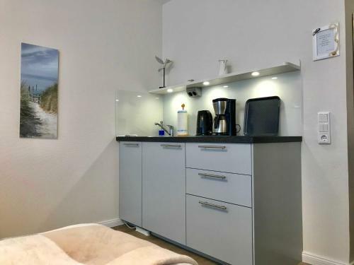 Apartamento Appartement Auszeit