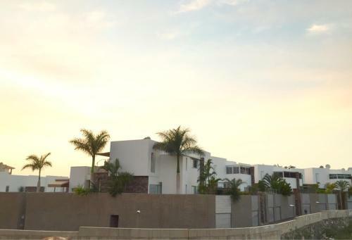 Villa Bahia Del Duque