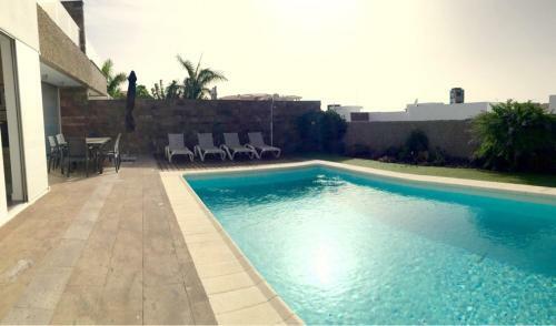 Villa Bahia Del Duque