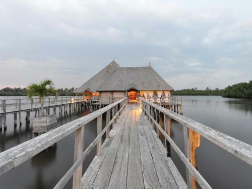 Hotel Casa Del Papa Resort & Spa
