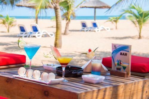 Hotel Casa Del Papa Resort & Spa