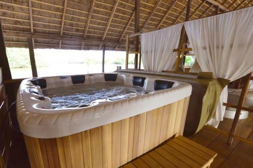 Hotel Casa Del Papa Resort & Spa