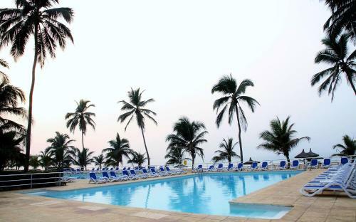 Hotel Casa Del Papa Resort & Spa