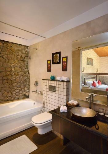 Hotel Shaantam Resorts And Spa