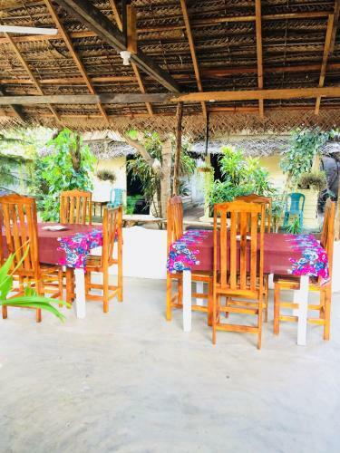 Tropicana Home Stay
