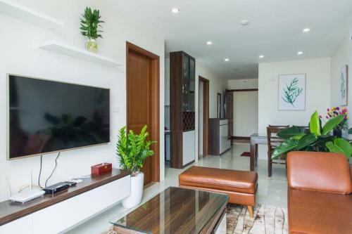 New Life Tower Ha Long Apartment
