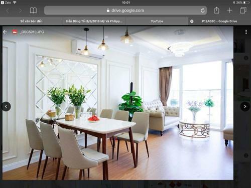 New Life Tower Ha Long Apartment