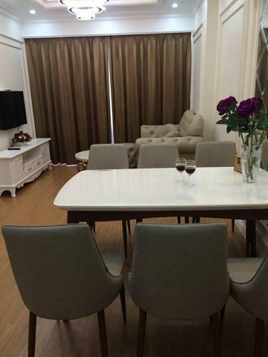 New Life Tower Ha Long Apartment