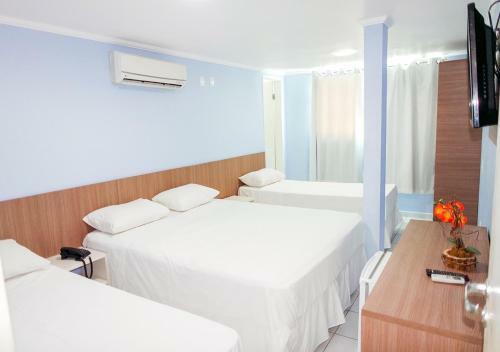 Hostal Pousada Boi Bumba Tambau