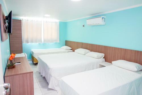 Hostal Pousada Boi Bumba Tambau