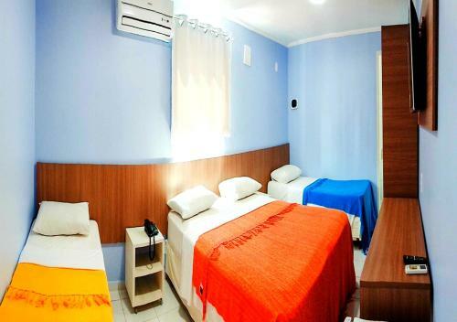Hostal Pousada Boi Bumba Tambau