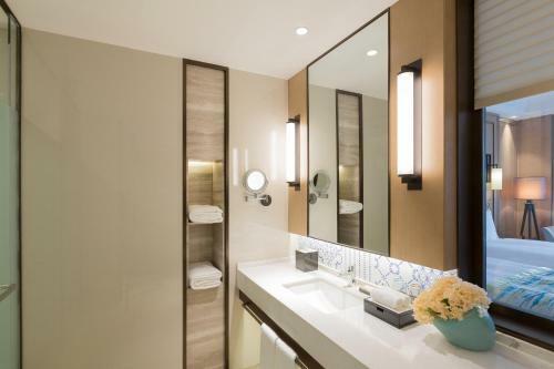 Hotel Grand Mercure Zhengzhou West