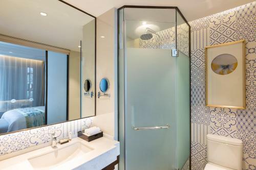 Hotel Grand Mercure Zhengzhou West