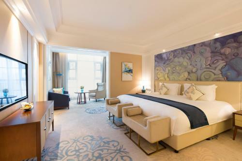 Hotel Grand Mercure Zhengzhou West