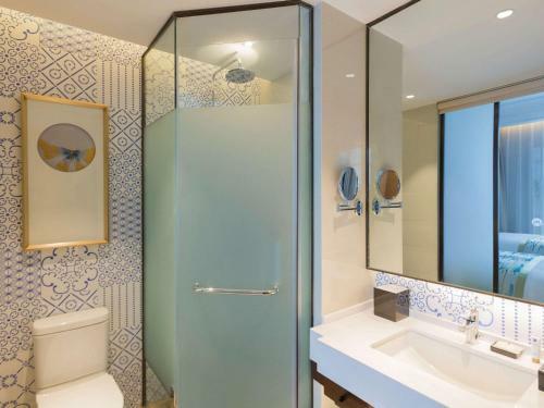 Hotel Grand Mercure Zhengzhou West
