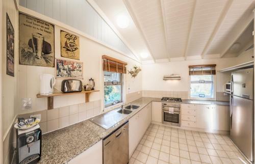 Hotel Fraser Island Beach Houses