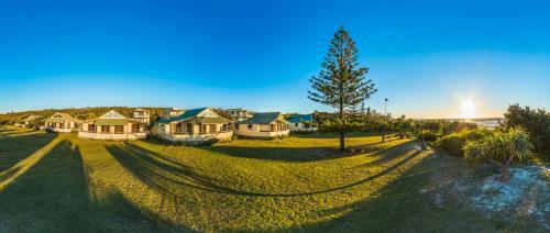 Hotel Fraser Island Beach Houses
