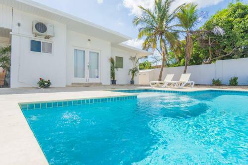 The Googy Villas Aruba - Villa Googy 3b