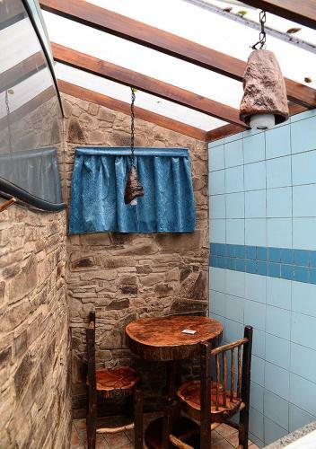Hostal Hotel Pousada Mata Nativa