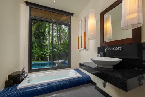 Villa Flores By Tropiclook