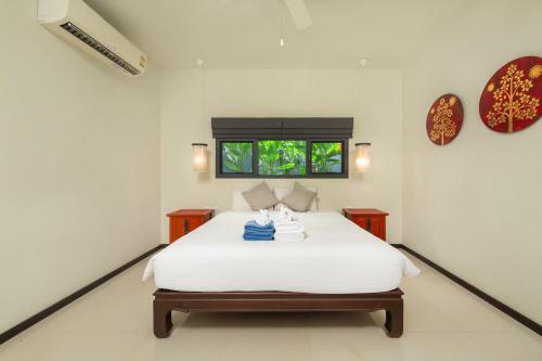 Villa Flores By Tropiclook