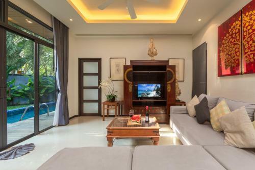 Villa Flores By Tropiclook