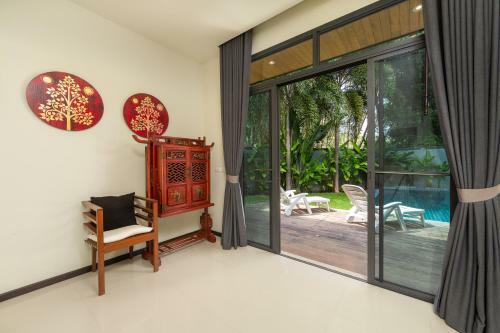 Villa Flores By Tropiclook