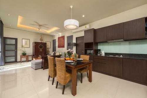 Villa Flores By Tropiclook