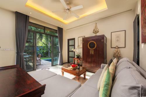 Villa Flores By Tropiclook