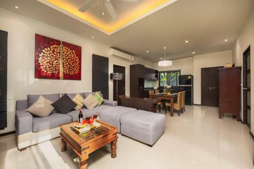 Villa Flores By Tropiclook