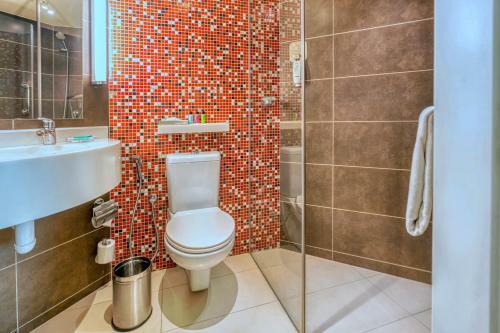 Hotel Ibis Hyderabad Hitec City
